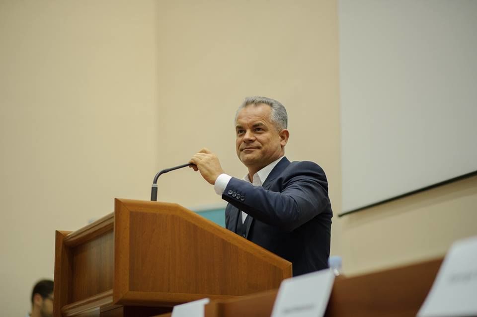 O donație de echipamente medicale în valoare de peste 128 mii dolari a ajuns în Moldova datorită Fundaței lui Plahotniuc