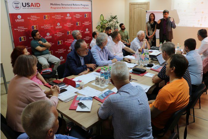Процедура получения разрешения на строительство будет упрощена