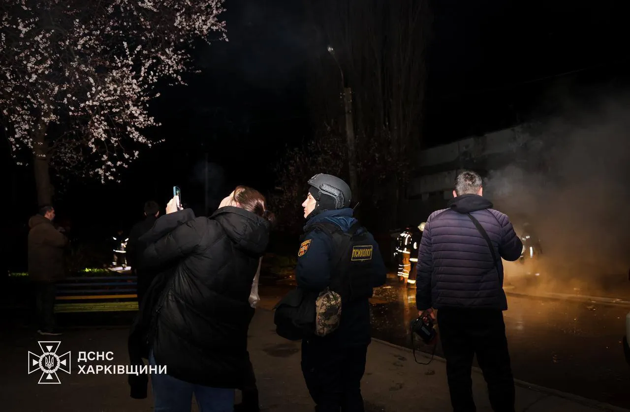 Россия атаковала Киев, Одессу и Днепр. Погибли 13 человек, десятки пострадали