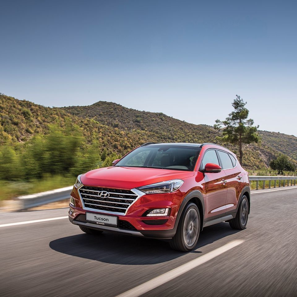 Флагманы бренда Hyundai – линейка внедорожников с гибкой системой гарантии ®