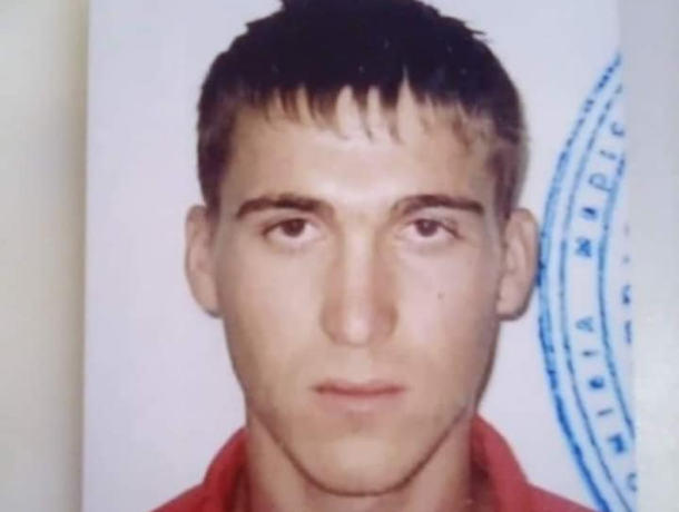 Родственники разыскивают пропавшего в Германии парня из Молдовы