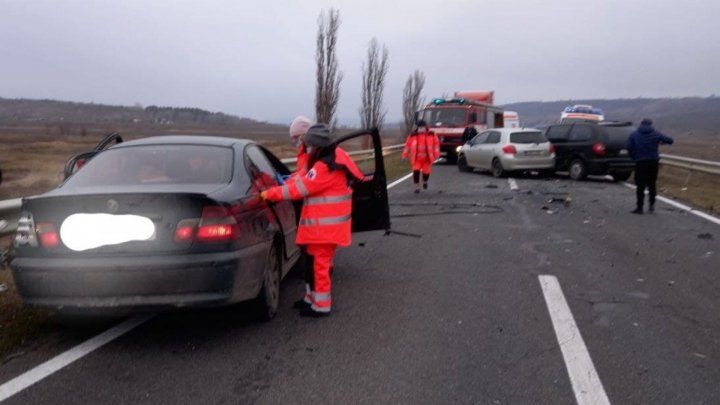 Молодой водитель и пассажир погибли в аварии на подъезде к Леушенам