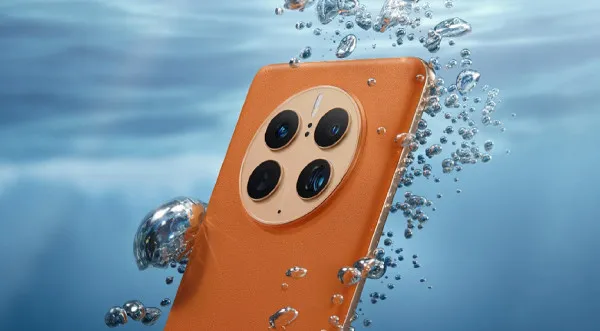 Huawei выпустила первый смартфон с поддержкой спутниковой связи
