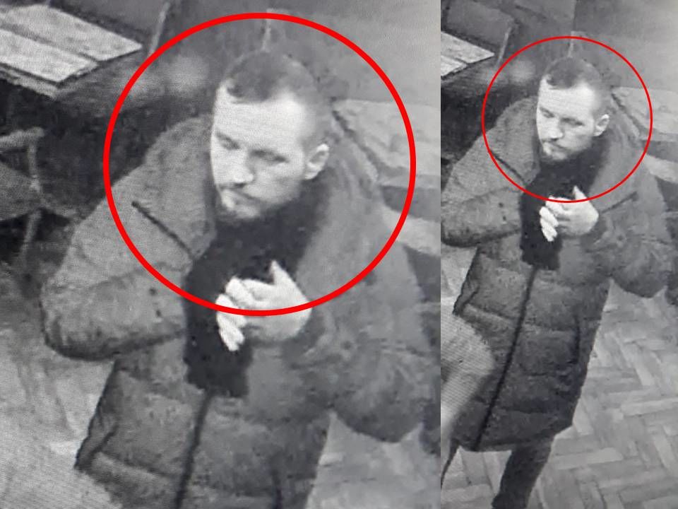 Полиция разыскивает неизвестного, напавшего на мужчину на Буюканах