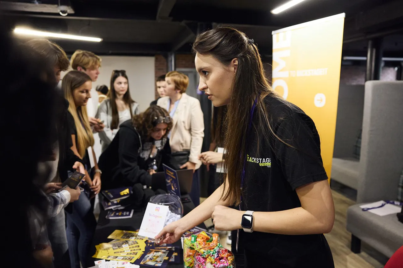 IT Career Expo 2026: Unde îți găsești direcția în tech