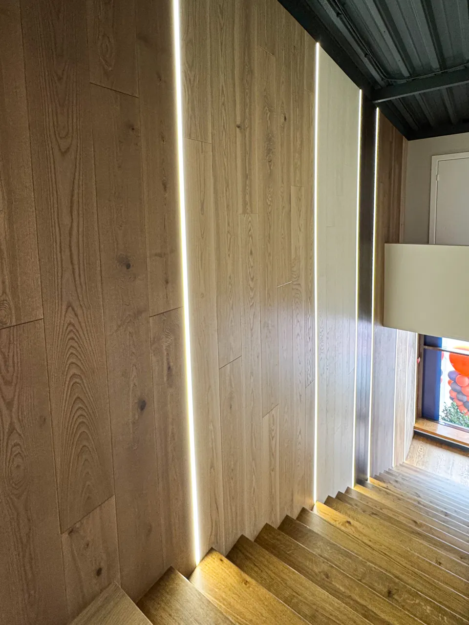 Deco Porta — новый шоурум с доступными ценами на двери, паркет, ламинат, SPC — всё в одном месте
