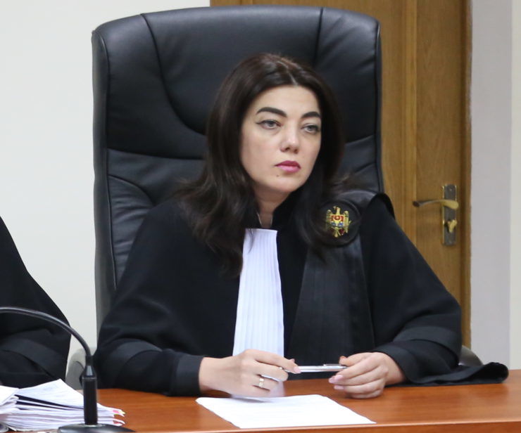 Судебная система сделала миллионерами судей, аннулировавших выборы