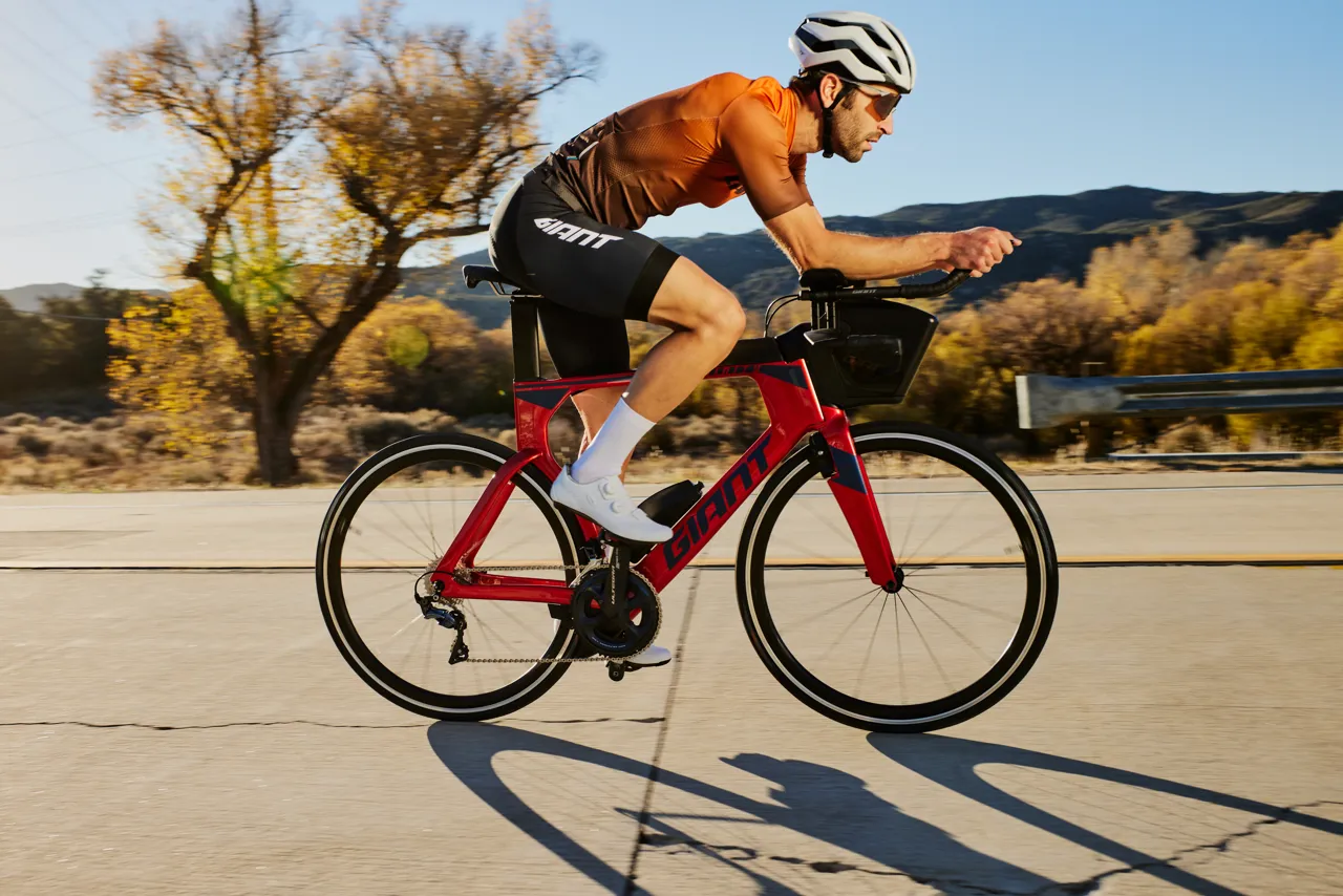 Campionatul Național de Triatlon 2026: Чемпионы выбирают Giant