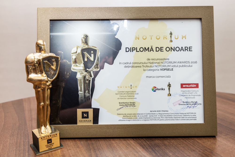 Alexandr Zincencko: Ce înseamnă business cinstit în Moldova ®