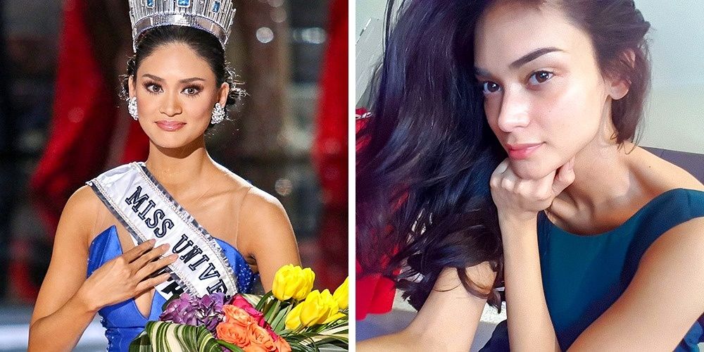 Cum arată deținătoarele titlurilor de Miss în zilele obișnuite. Diferența dintre frumusețea de pe podium și realitate