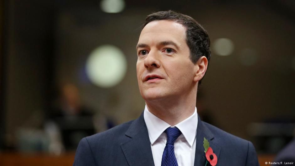 Великобритания после Brexit: кто займет кресло Кэмерона