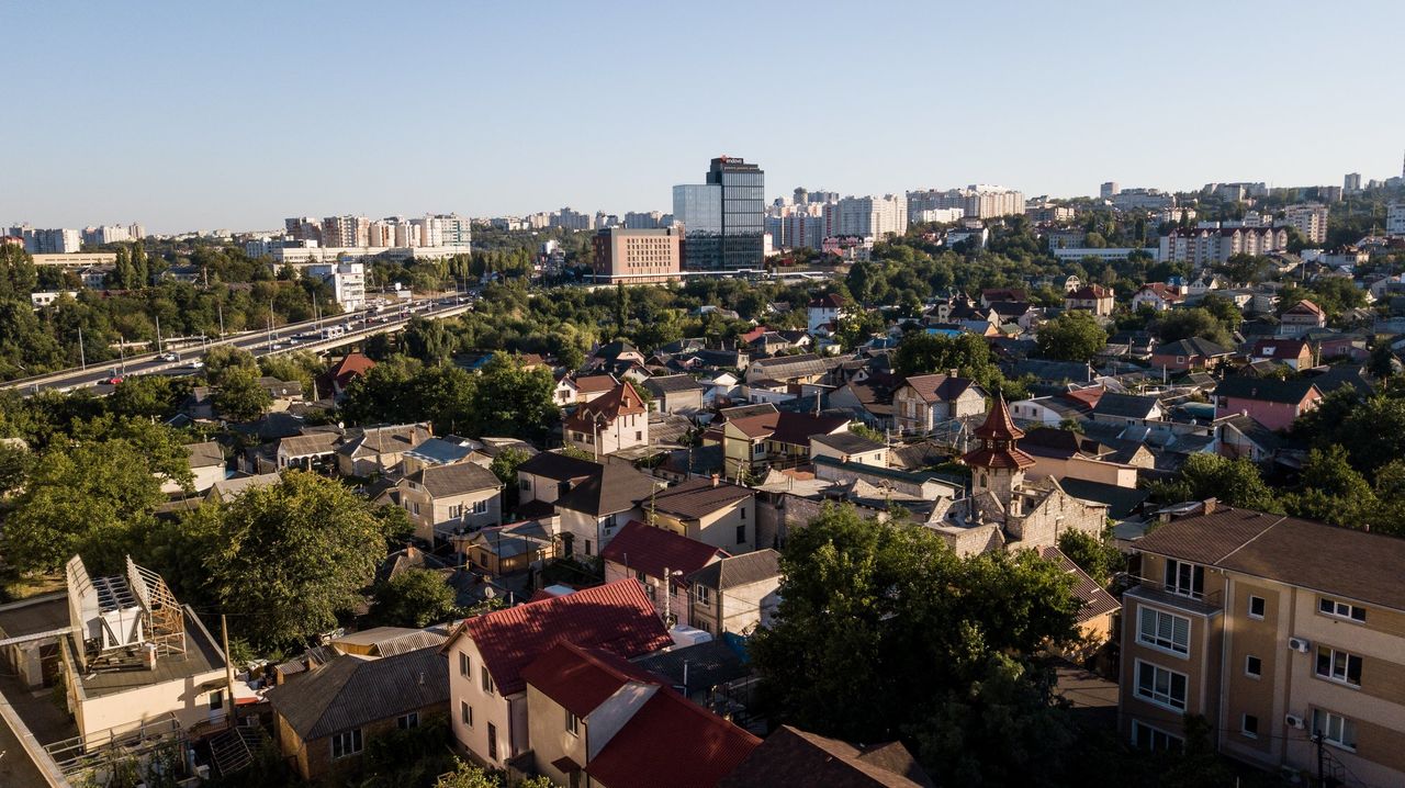 Milanin Residence: Пентхаус на 186 м2 + терраса по cпециальной цене