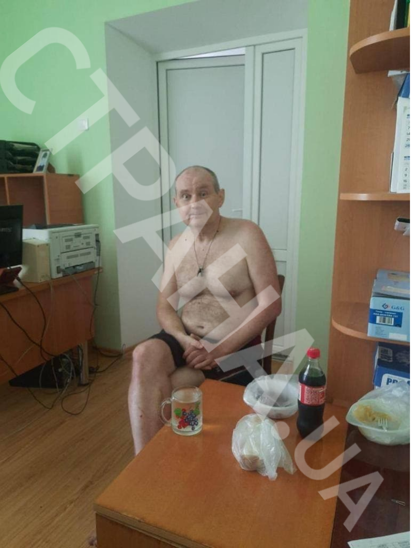 Адвокат Чауса: "То, как он был найден, было предсказуемо"