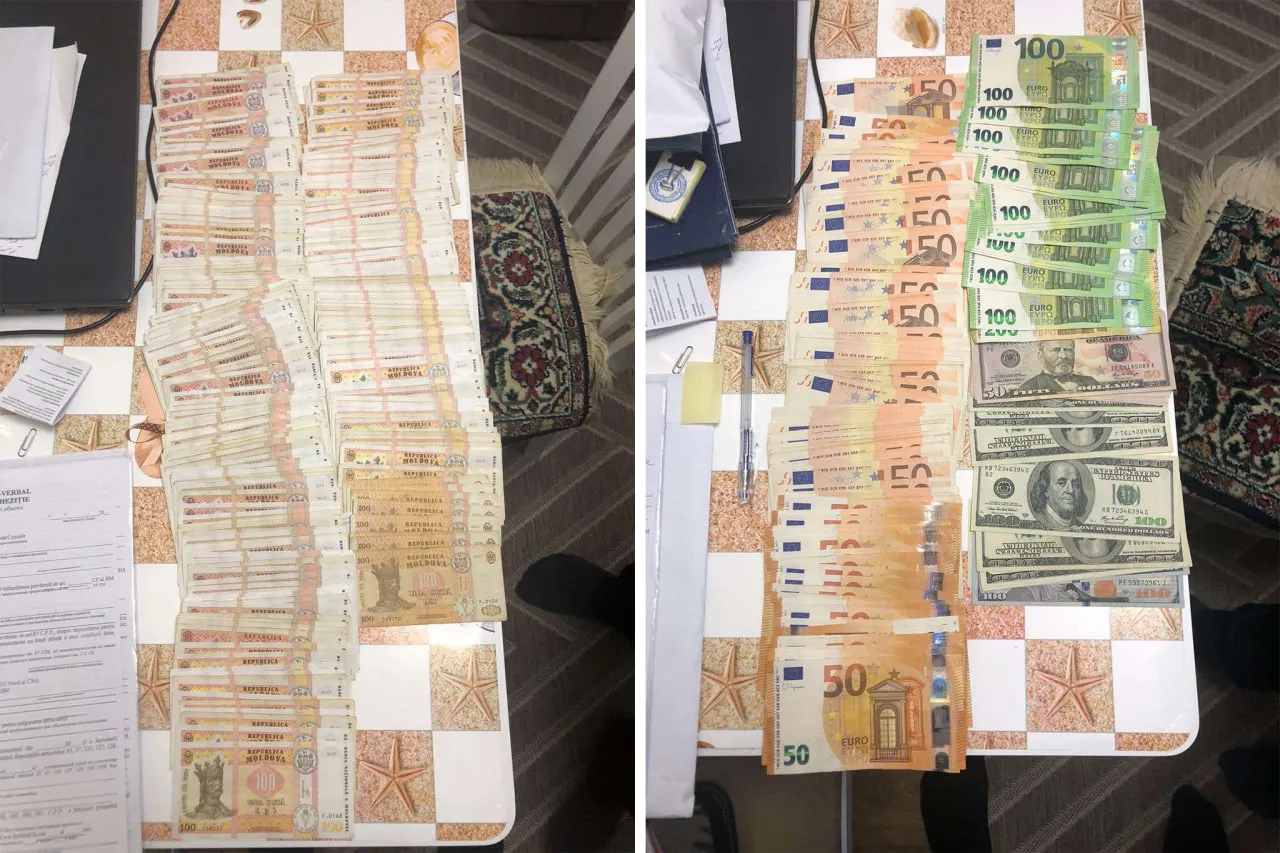 В районной больнице Флорешт раскрыли коррупционную схему