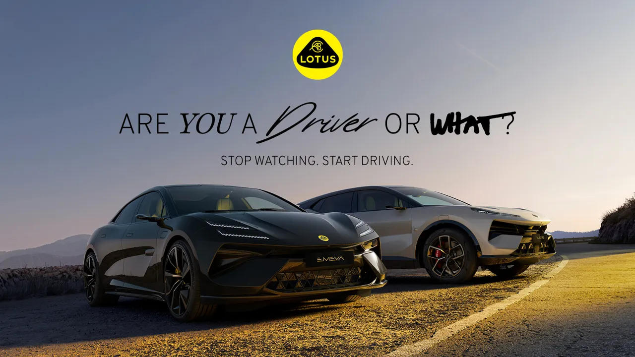 Lotus Moldova anunță prețuri speciale pentru modelele electrice Emeya și Eletre – de la 98.000 de euro