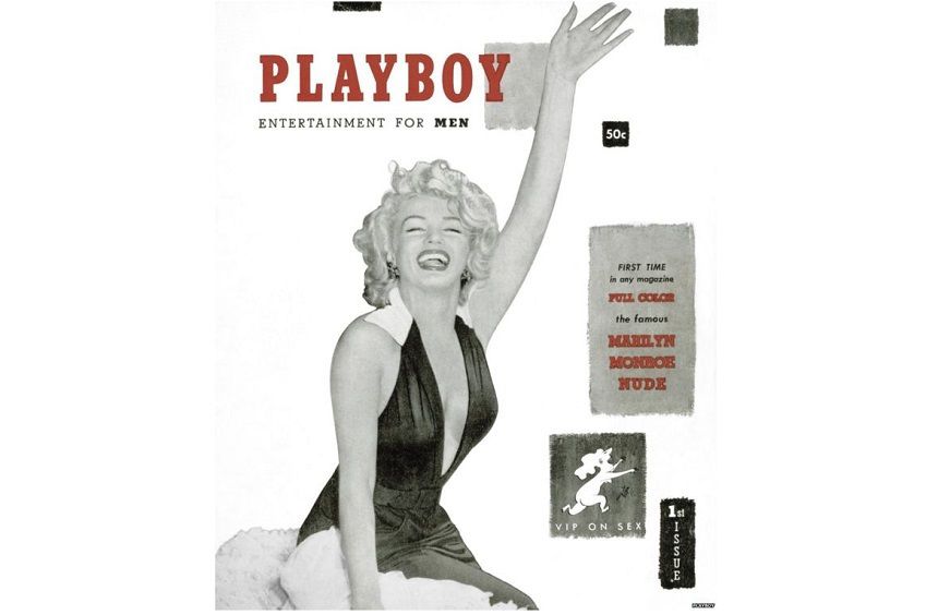 Hugh Hefner va fi înmormântat lângă Marilyn Monroe