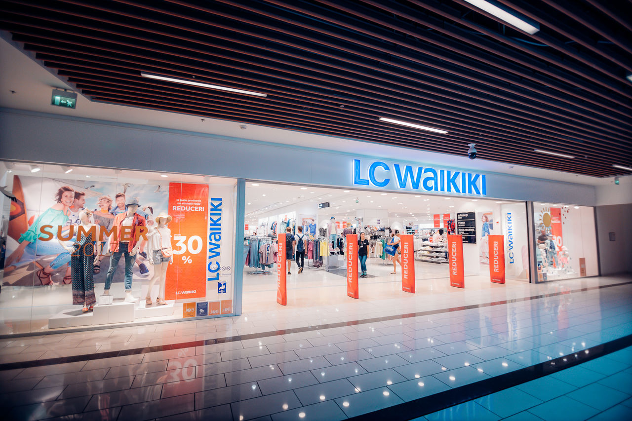 Shopping MallDova vă așteaptă la marea extragere a premiilor ®