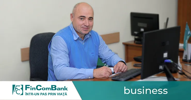 Широкий выбор финансовых инструментов для фермеров, предлагаемых FinComBank