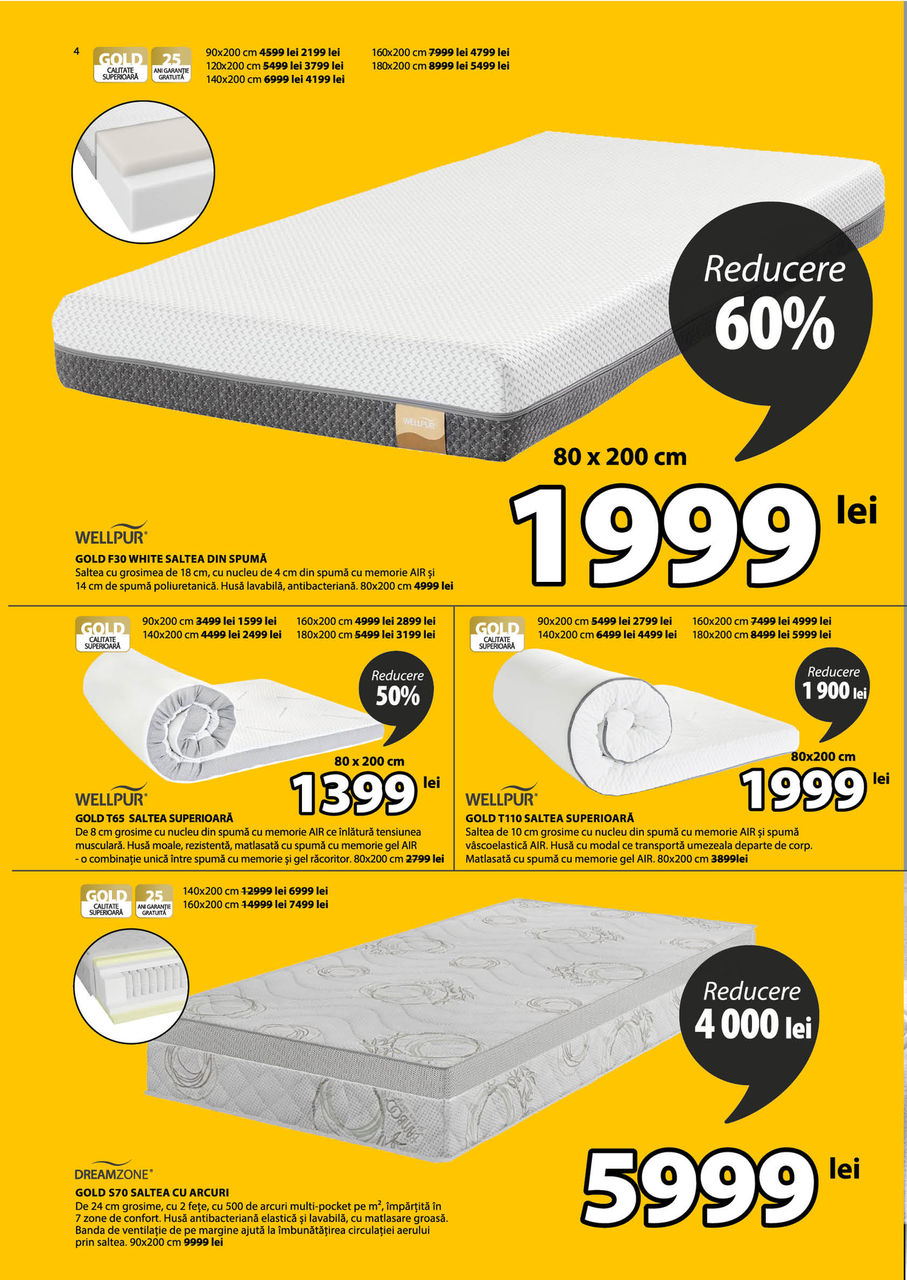 Jysk: Black Friday – лови волну грандиозных скидок ®