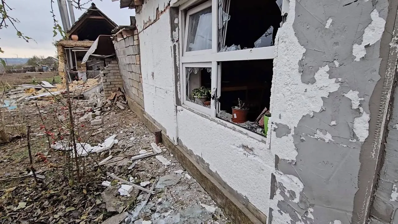 Ермак: При обстреле Чернобаевки погибли три человека