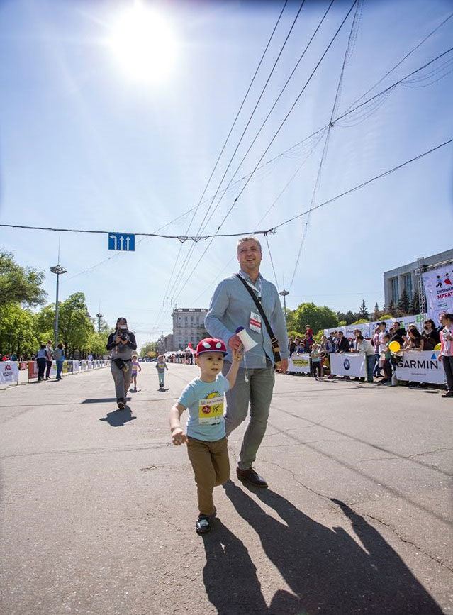 Роман Штирбу: Молдова не только страна вина, мы еще и IT-страна