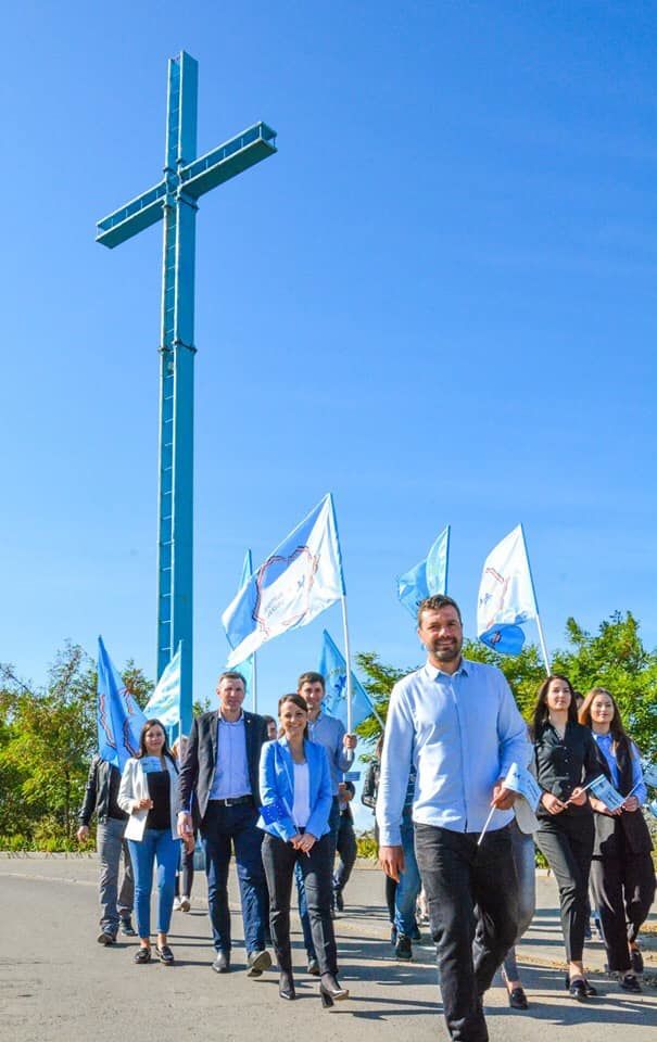Киртоакэ уличил блок ACUM в использовании фотошопа