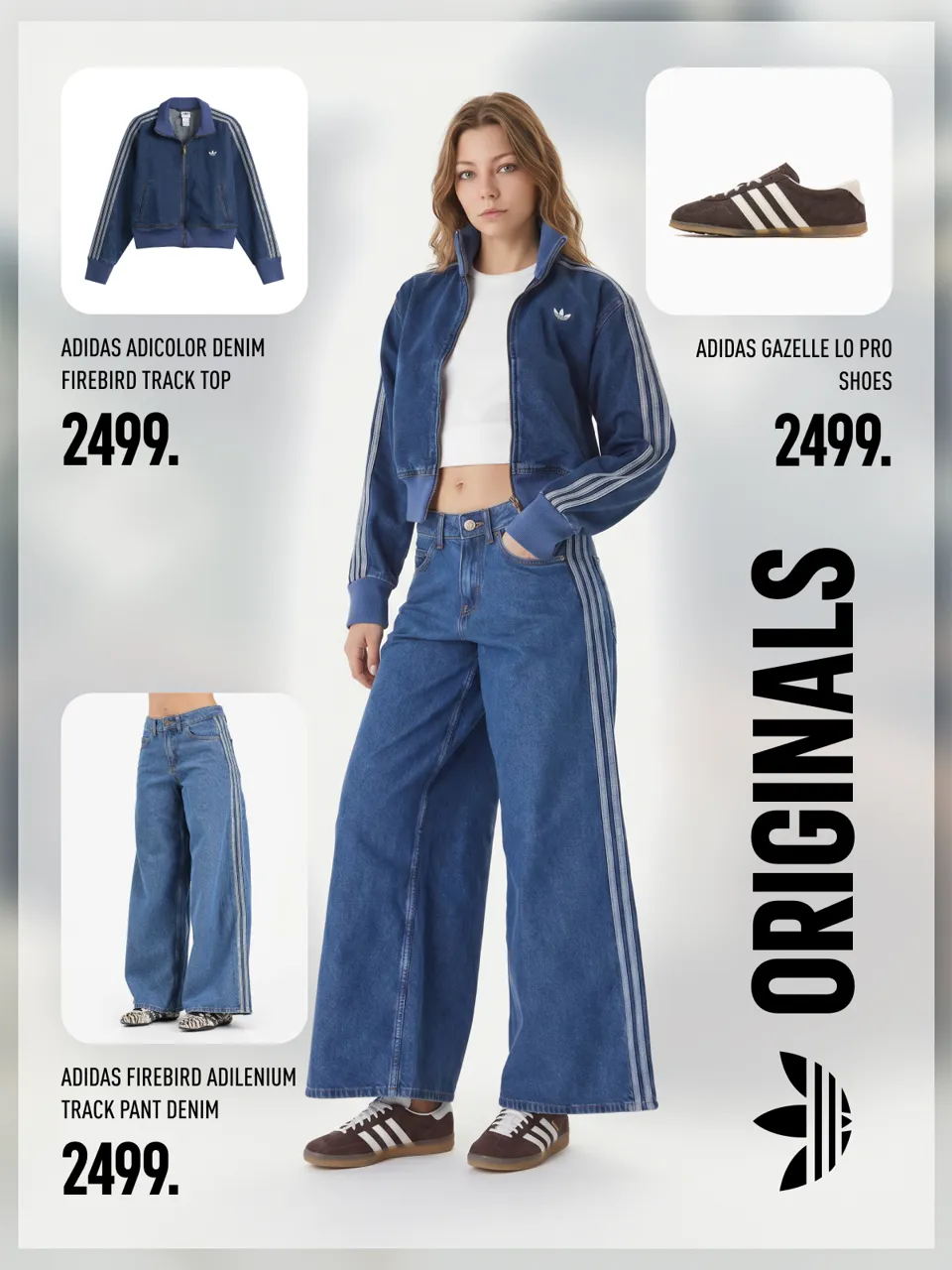 Самые ожидаемые новинки adidas уже здесь — готовы выбрать своего фаворита