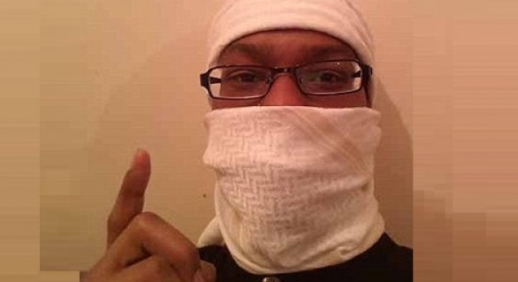 Un militant ISIS depistat la urcarea în avion către Bucureşti