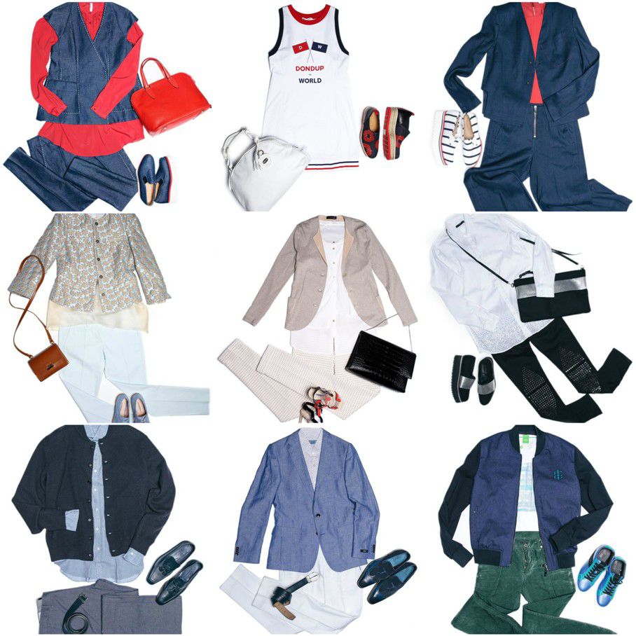 Grand Hall: Открытие Parad Concept Store! Скидки 40% ®