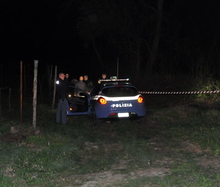 Молдаванка в Италии была убита из-за отказа прервать беременность