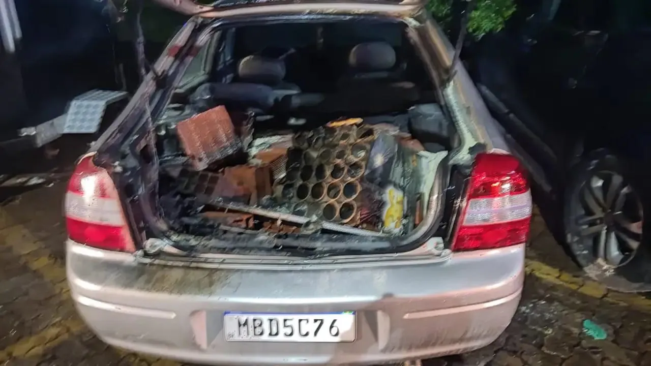 Explozii la Curtea Supremă a Braziliei: Un bărbat a murit