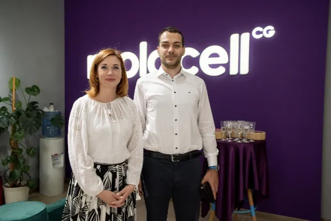 Первый год с MoldcellPlus: Оптоволоконный Интернет и домашнее телевидение