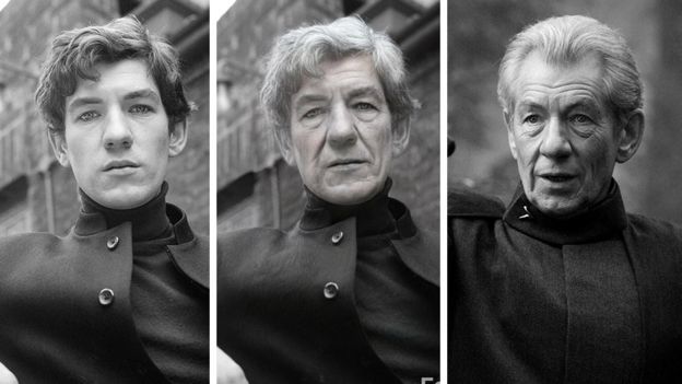 Журналисты выяснили, насколько правдивы предсказания FaceApp