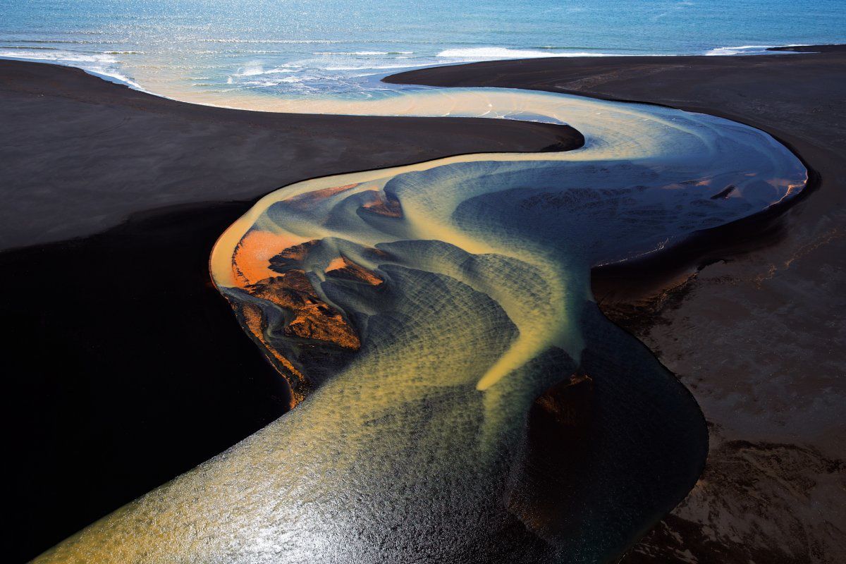 National Geographic показало лучшие тревел-фото
