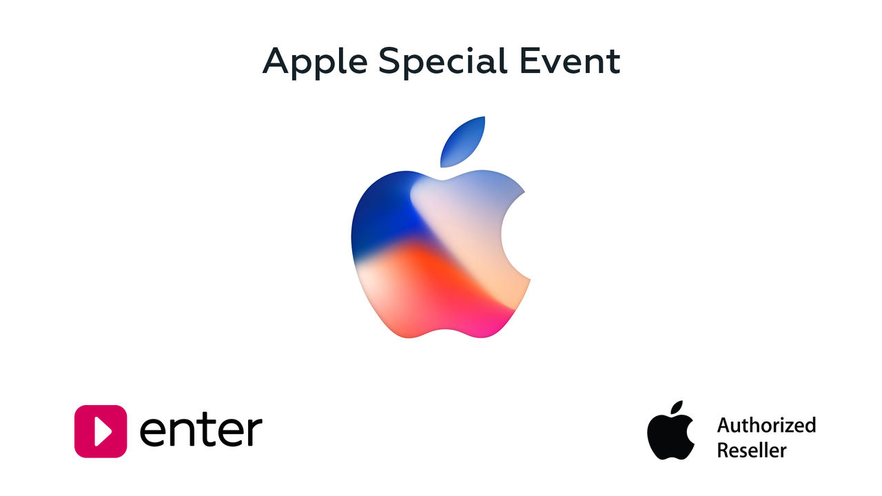 Официальный дистрибьютор Apple в Молдове организовал «яблочную» вечеринку ®
