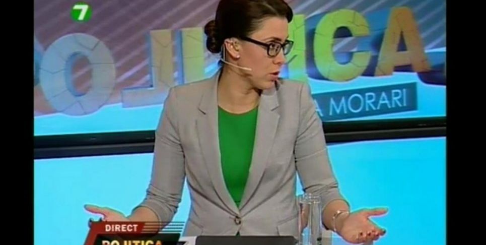 Лучинский решил передать 75% акций телеканала TV7