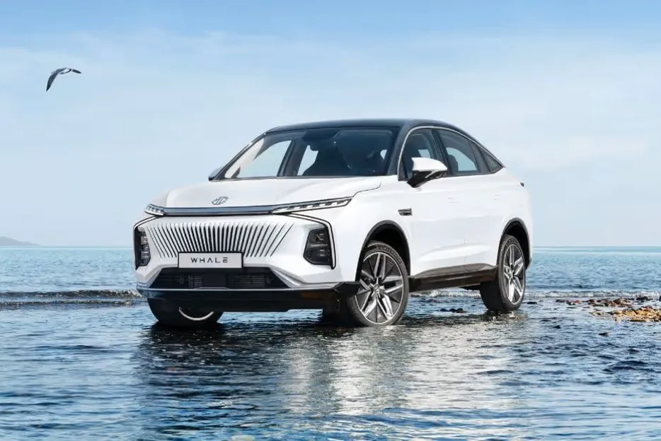 MG: Распродажа автомобилей
