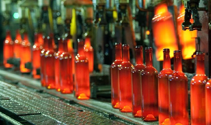 Glass Container Company увеличивает свои производственные мощности на 60% ®