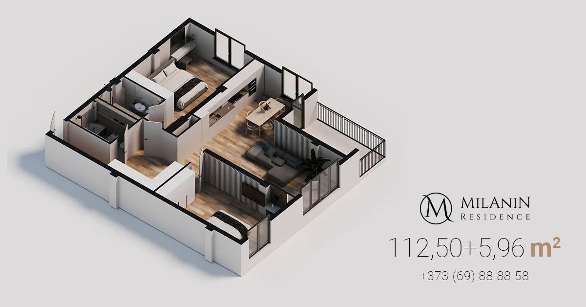 Milanin Residence: Почему купить квартиру у нас – это правильное решение