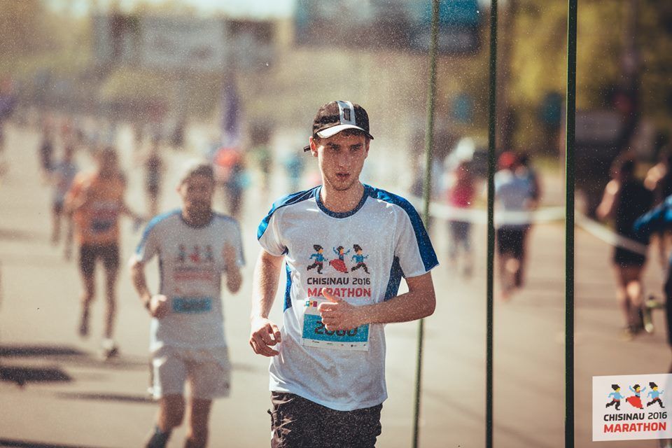 Как выбрать правильную дистанцию на Chisinau International Marathon