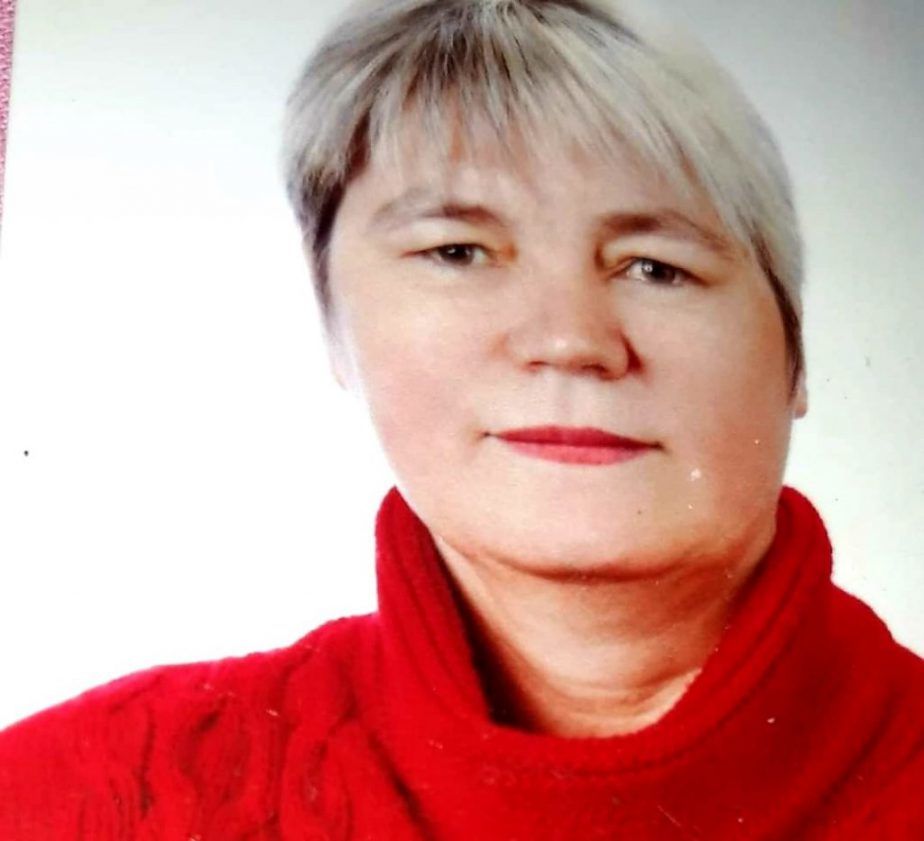 Жительницу Хынчешт не могут найти уже неделю