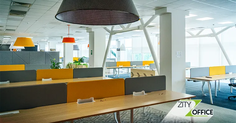 ZityOffice: Цена — это то, что вы платите, ценность — то, что получаете
