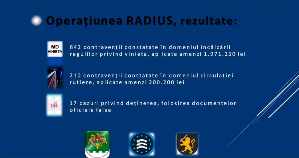 Патрули пограничников и Frontex выявили ряд нарушений в приграничной зоне