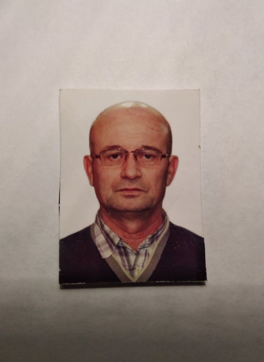 В столице от коронавируса умер водитель "скорой помощи"