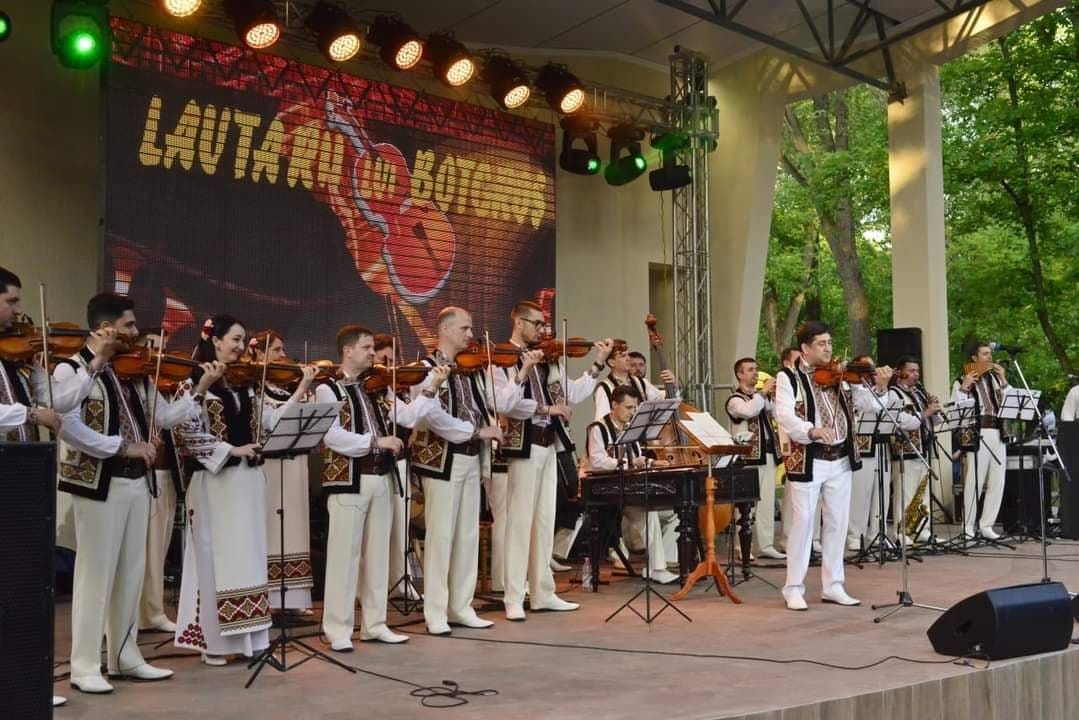 Чебан: Ремонт сквера «Алунелул» стал одним из самых амбициозных проектов