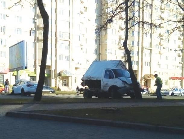 Убийцей в розыске, спровоцировавшим массовое ДТП в Санкт-Петербурге, оказался молдаванин