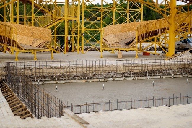 В "ОрхейЛэнде" посетителей ждет бесплатная аквазона с 10 водными горками