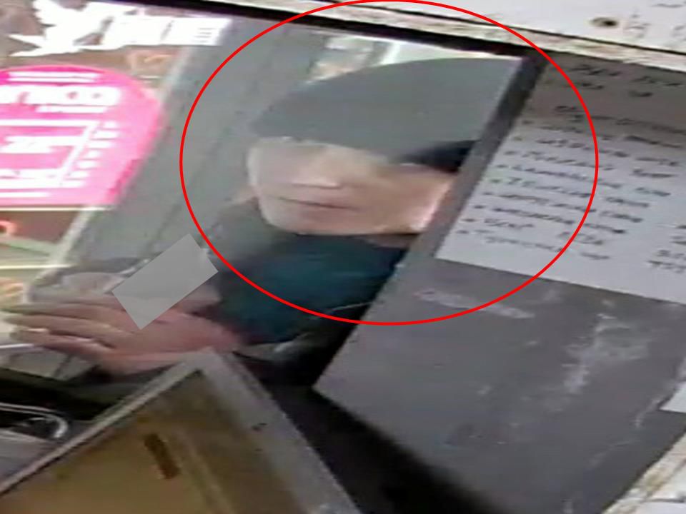 Îl recunoști? Anunță Poliția. A comis o infracțiune gravă
