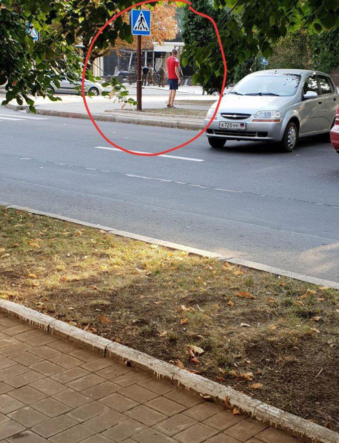 Убит глава самопровозглашенной ДНР Александр Захарченко