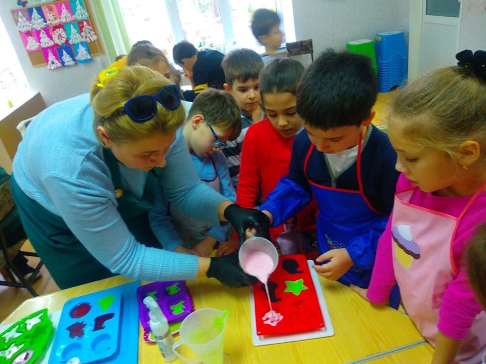 Yardsale: 15 причин посетить наш локомотив любви ®